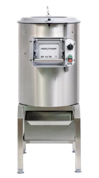 EP 15TA - 400 V