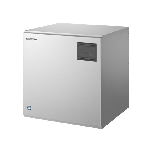 FM-1200ALKE-R452-SB - MACHINE A GLACE GRAINS MODULAIRE SANS GROUPE DE RÉFRIGÉRATION - PRODUCTION 1200 KG