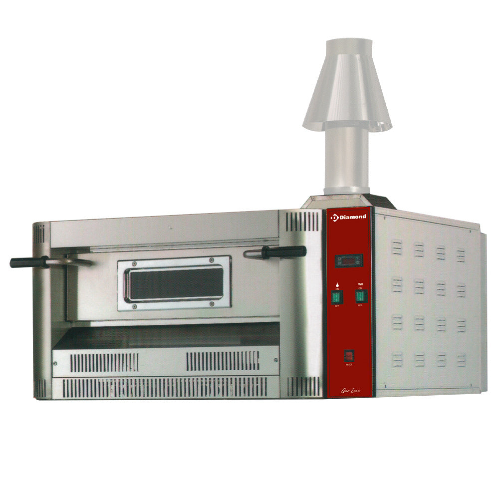 Grille chromée 460x340 mm