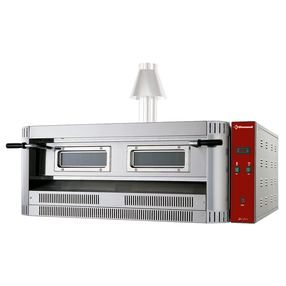 Grille chromée 600x400