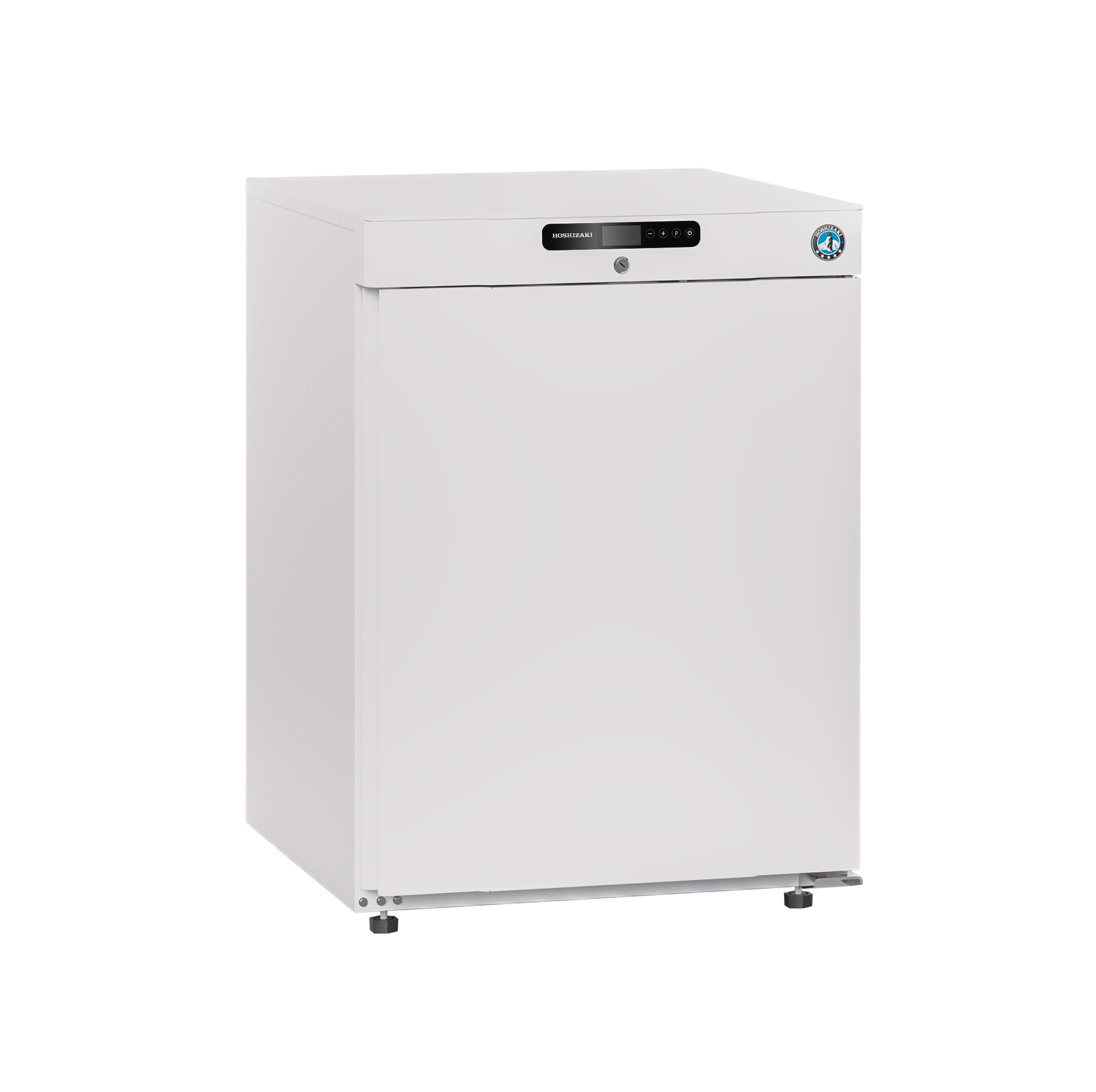 COMPACT F220L-DRGE - ARMOIRE NÉGATIVE COMPACTE BLANCHE - Gaz R600a