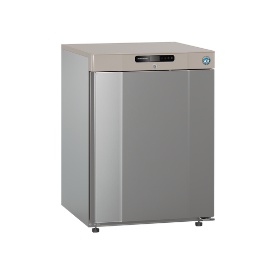 COMPACT F220R-DRGE - ARMOIRE NÉGATIVE COMPACTE INOX - Gaz R600a