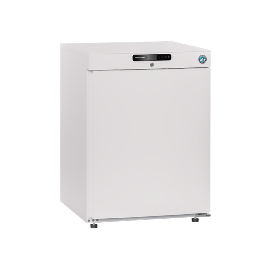 COMPACT K220L-DRGE - ARMOIRE POSITIVE COMPACTE BLANCHE - Gaz R600a