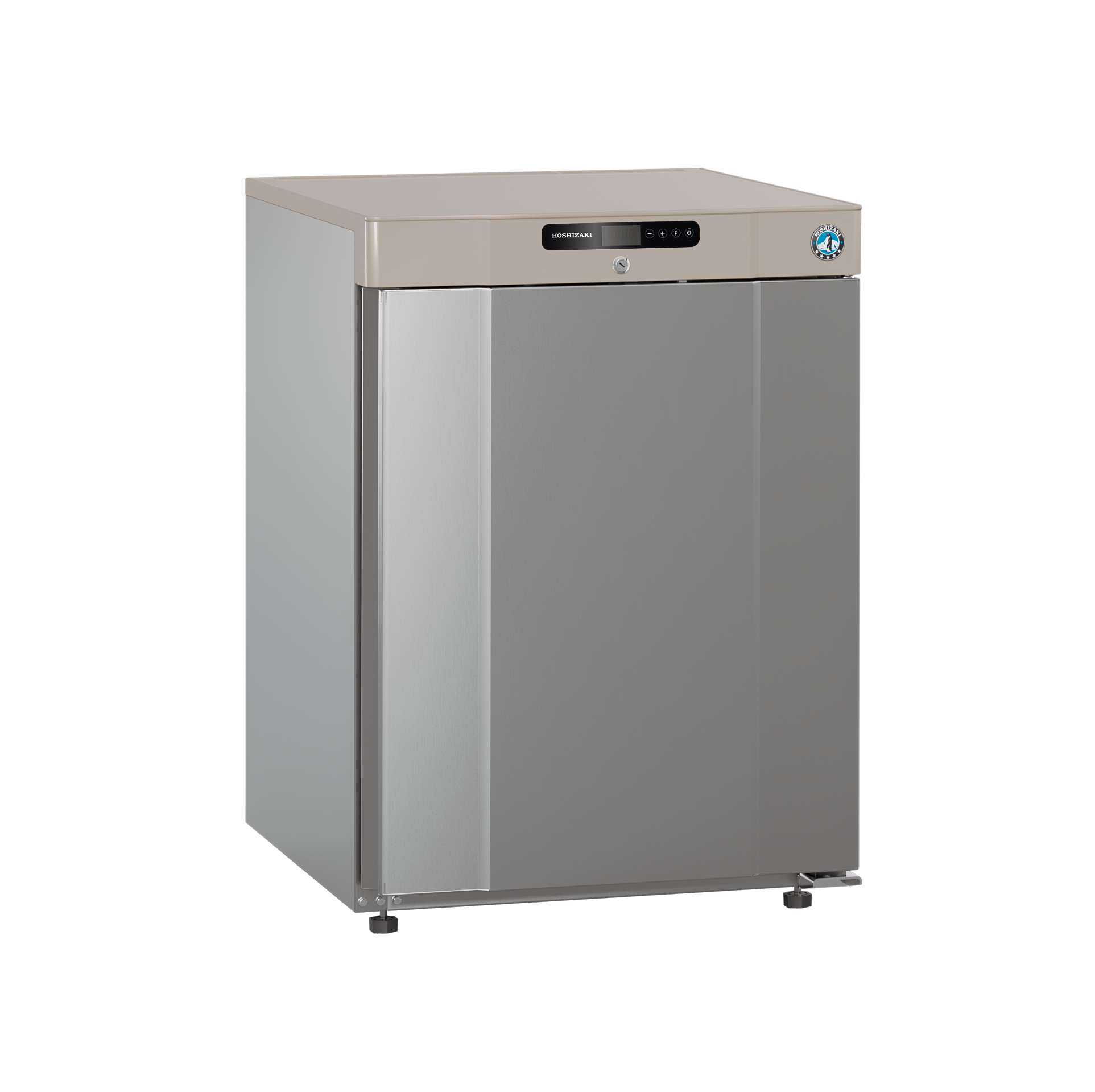 COMPACT K220R-DRGE - ARMOIRE POSITIVE COMPACTE INOX - Gaz R600a