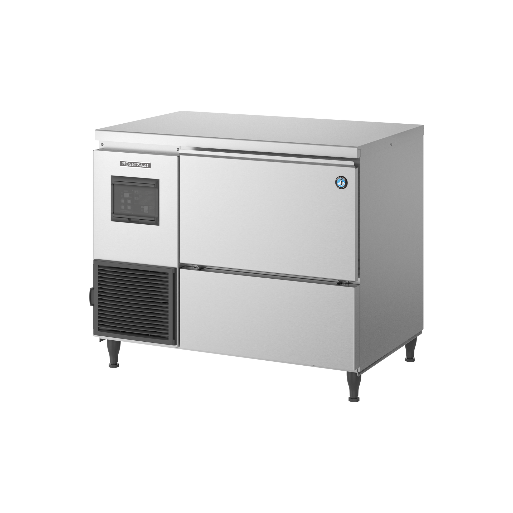 FM-120KE-50-HC - MACHINE A GLACE GRAINS - GAZ R290 - PRODUCTION 125 KG