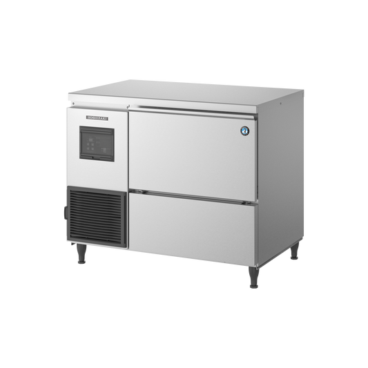 FM-120KE-50-HC - MACHINE A GLACE GRAINS - GAZ R290 - PRODUCTION 125 KG