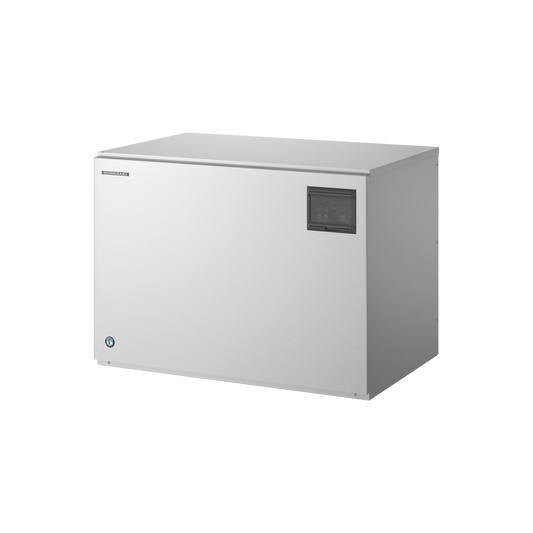 FM-1800ALKE-R452-N-SB - MACHINE A GLACE SUPER GRAINS MODULAIRE SANS GROUPE DE RÉFRIGÉRATION - PRODUCTION 1590 KG