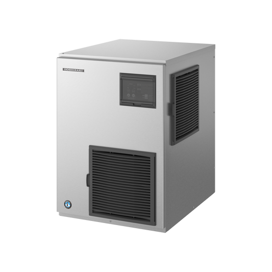 FM-480AKE-HCN-SB - MACHINE A GLACE SUPER GRAINS MODULAIRE - GAZ R290 - PRODUCTION 380 KG