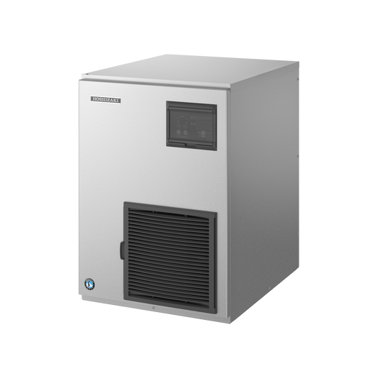 FM-480AWKE-R452-SB - MACHINE A GLACE GRAINS MODULAIRE - R452A - PRODUCTION 450 KG