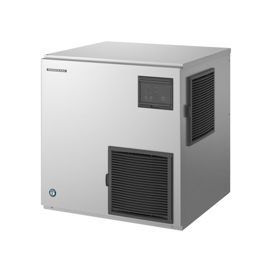 FM-750AKE-R452-SB - MACHINE A GLACE GRAINS MODULAIRE - PRODUCTION 750 KG