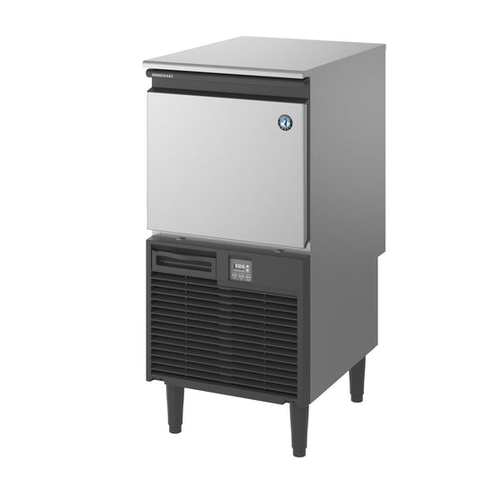 KM-40C-HC - MACHINE À GLAÇONS DEMI-LUNE EDGE - PRODUCTION 43 KG