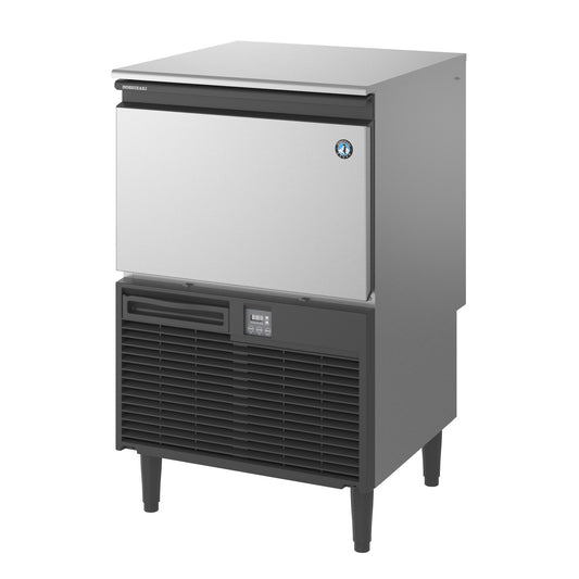 KM-60C-HC - MACHINE À GLAÇONS DEMI-LUNE EDGE - PRODUCTION 60 KG