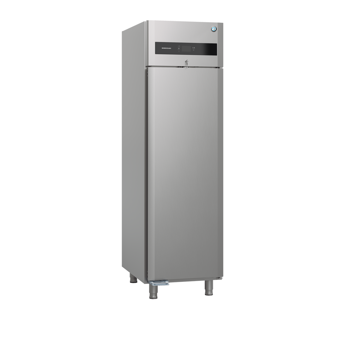 PREMIER U 60 DR Ru1 - ARMOIRE POSITIVE 1 PORTE EURONORME - STOCKAGE 335 L NET