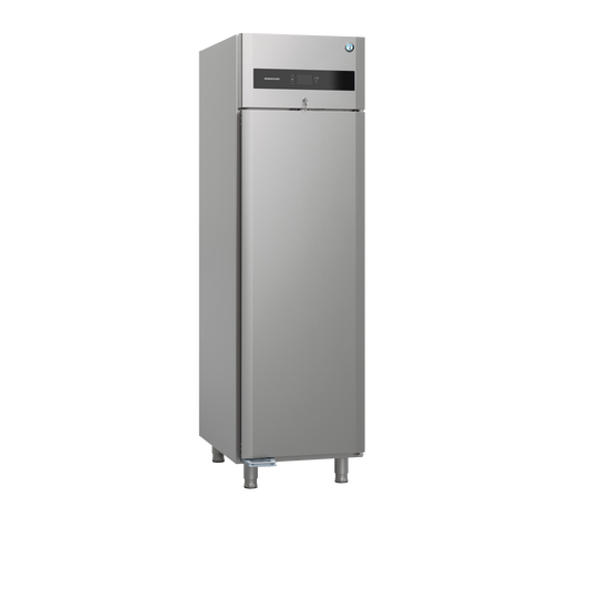 PREMIER U 60 DR Ru1 - ARMOIRE POSITIVE 1 PORTE EURONORME - STOCKAGE 335 L NET