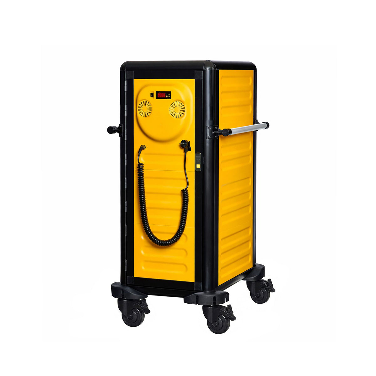 Étuve chauffante 19 niveaux 1/1 GN - GASTROLLEY - G.BQ.100.GN - vue secondaire
