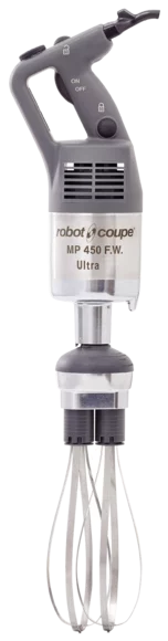 MP 450 FW Ultra