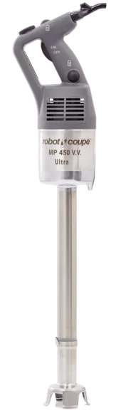 MP450 V.V. Ultra