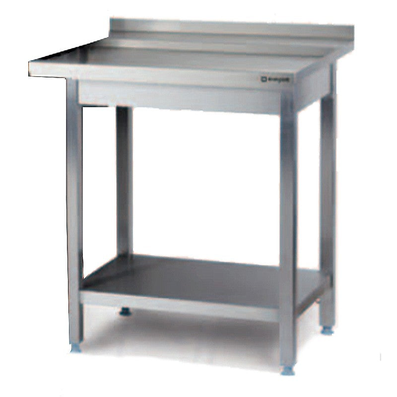 Table de sortie lave vaisselle 70x75cm - PIMAK -  PİMAK.12080.57