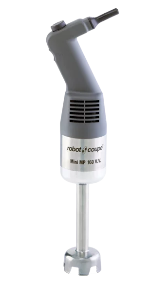 Mini MP 160 V.V.