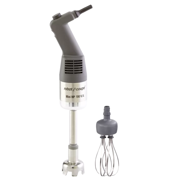 Mini MP 190 Combi