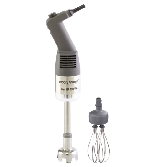Mini MP 190 Combi