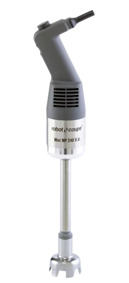 Mini MP 240 V.V.
