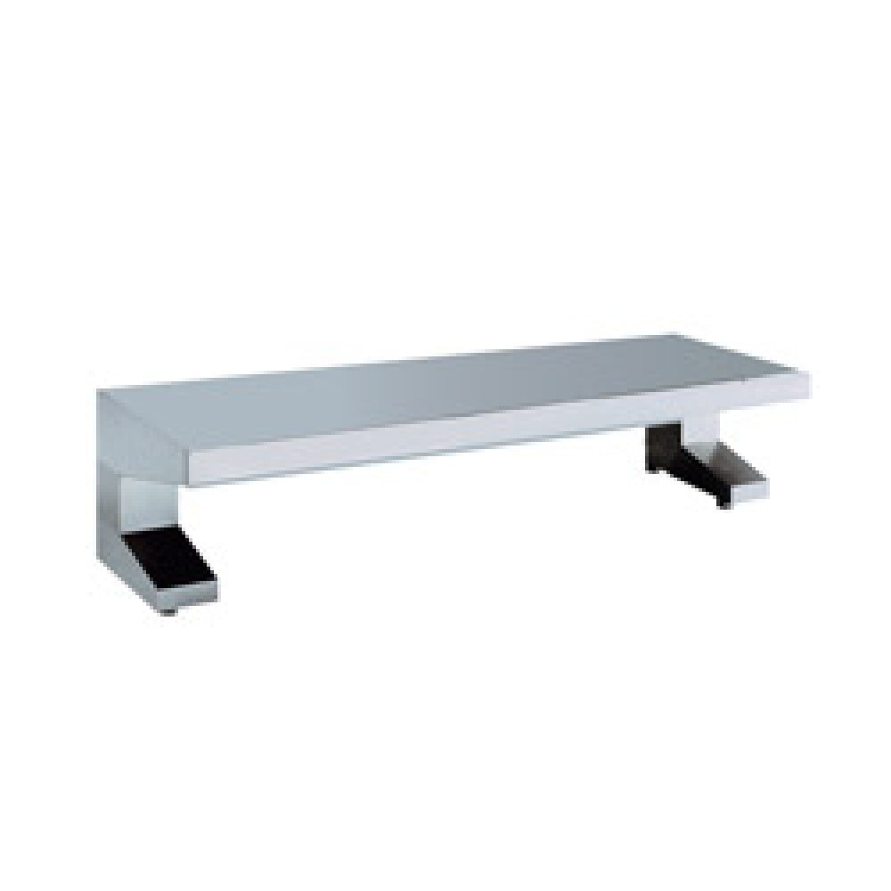 Pont central de support 3000 mm