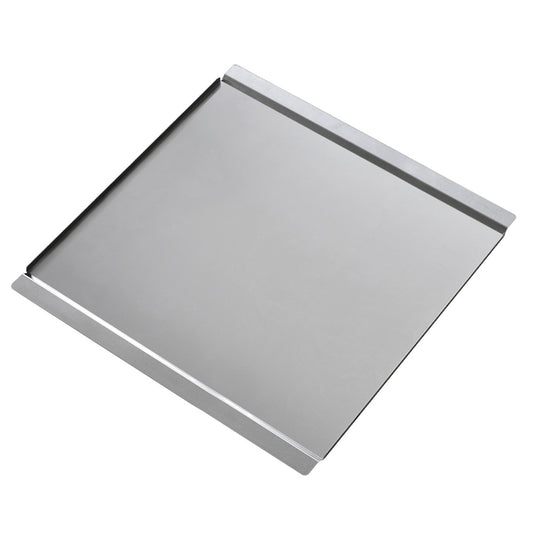 Gaz pour grill de poulet, 6 fractionnements de 1080 mm, 36 pièces - 1410 mm