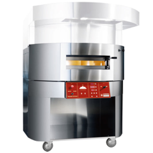 Cuisinière à gaz de table avec 2 brûleurs (2 x 5 kW)