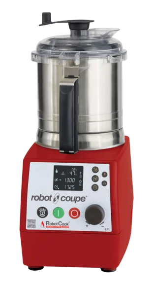 Robot Cook + ensemble cuve supplémentaire