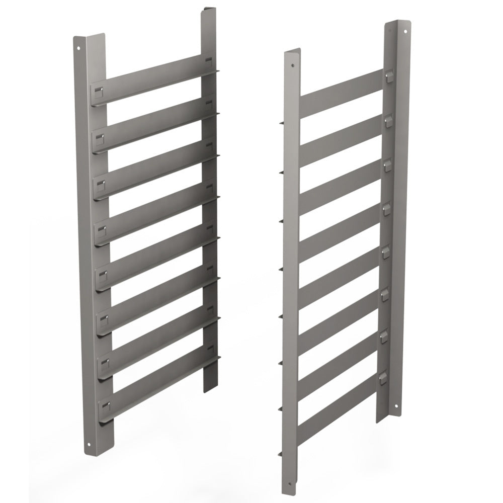 Structure pour les plaques, 8 niveaux, pour le train datterrissage