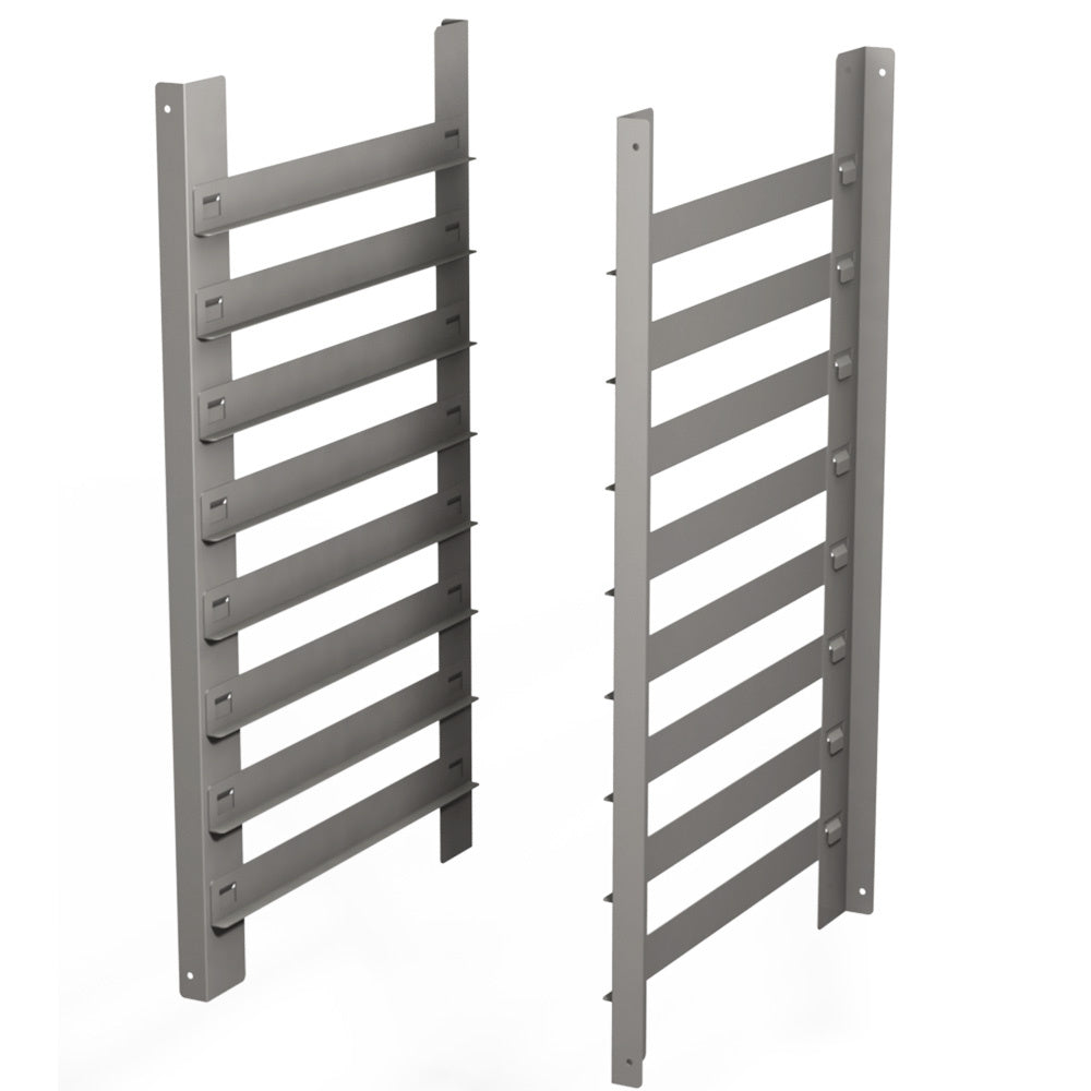Structure pour les plaques, 8 niveaux, pour le train datterrissage