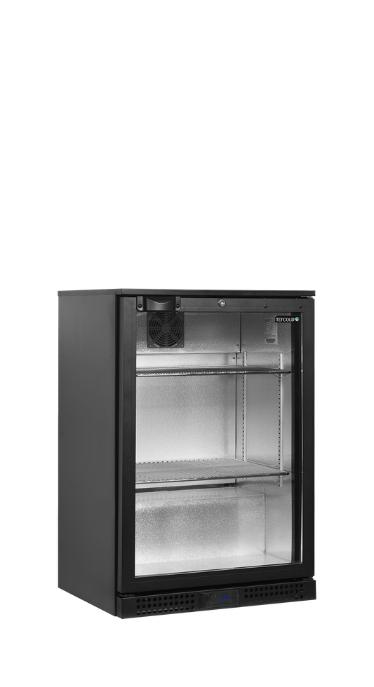 Arrière-bar réfrigéré 110cm | Tefcold BA11H