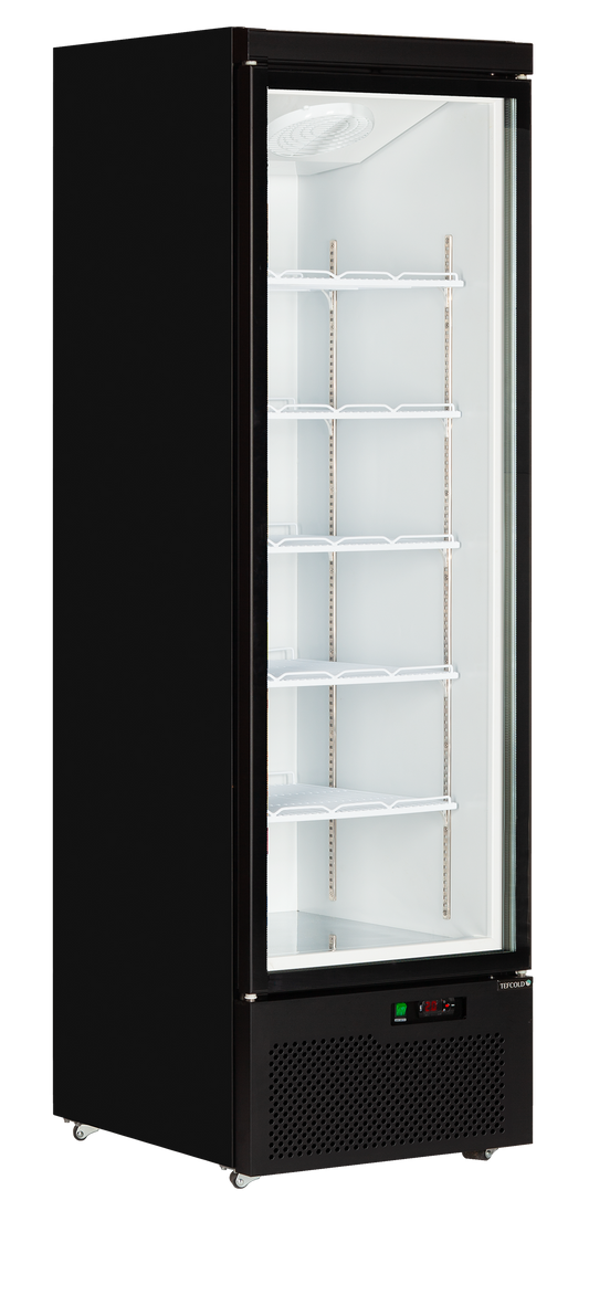 Armoire réfrigérée positive 1 porte | Tefcold Atom Maxi C1DB