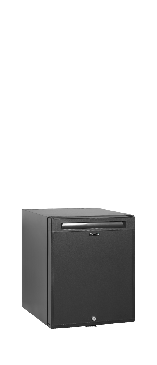 Congélateur coffre 35L compact | Tefcold TM35C