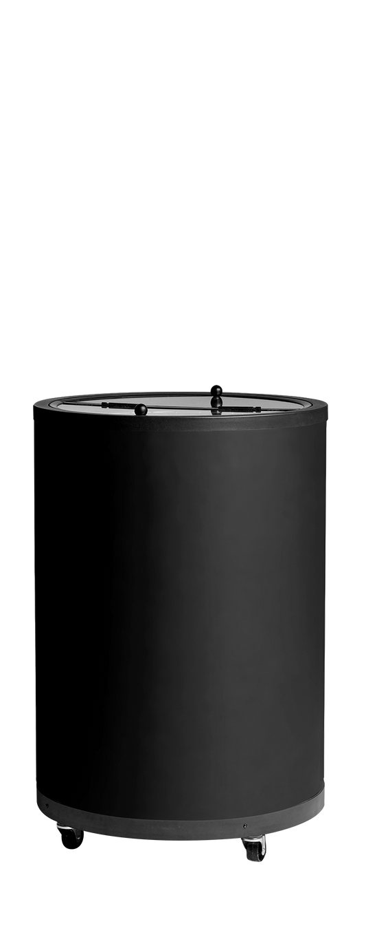 Refroidisseur de canettes 77L | Tefcold CC77