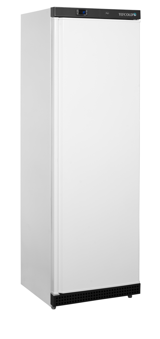 Congélateur coffre 400L | Tefcold UF400