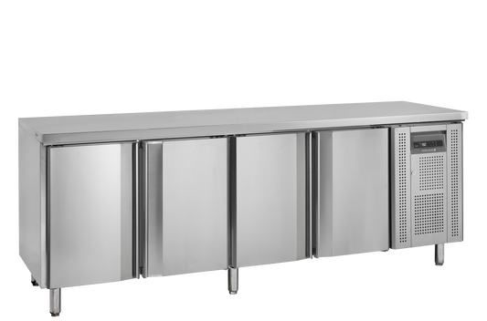 Armoire réfrigérée positive 410L skincare basse temp | Tefcold SK6410BT