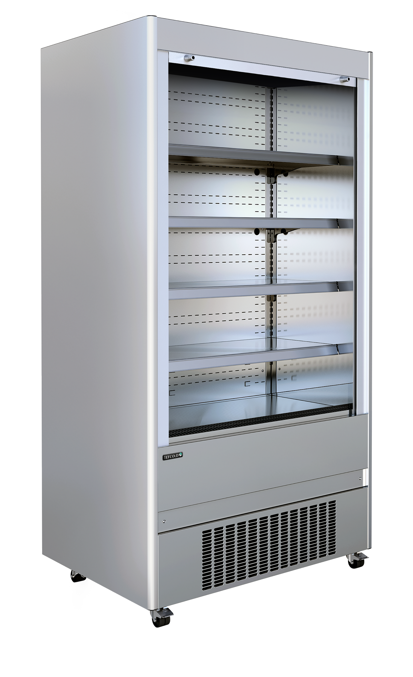 Congélateur coffre 130L | Tefcold MCX130M