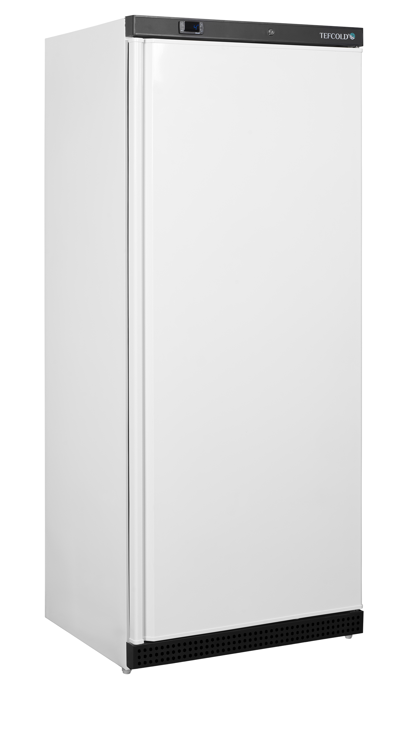Armoire réfrigérée positive 600L blanche | Tefcold UR600W1