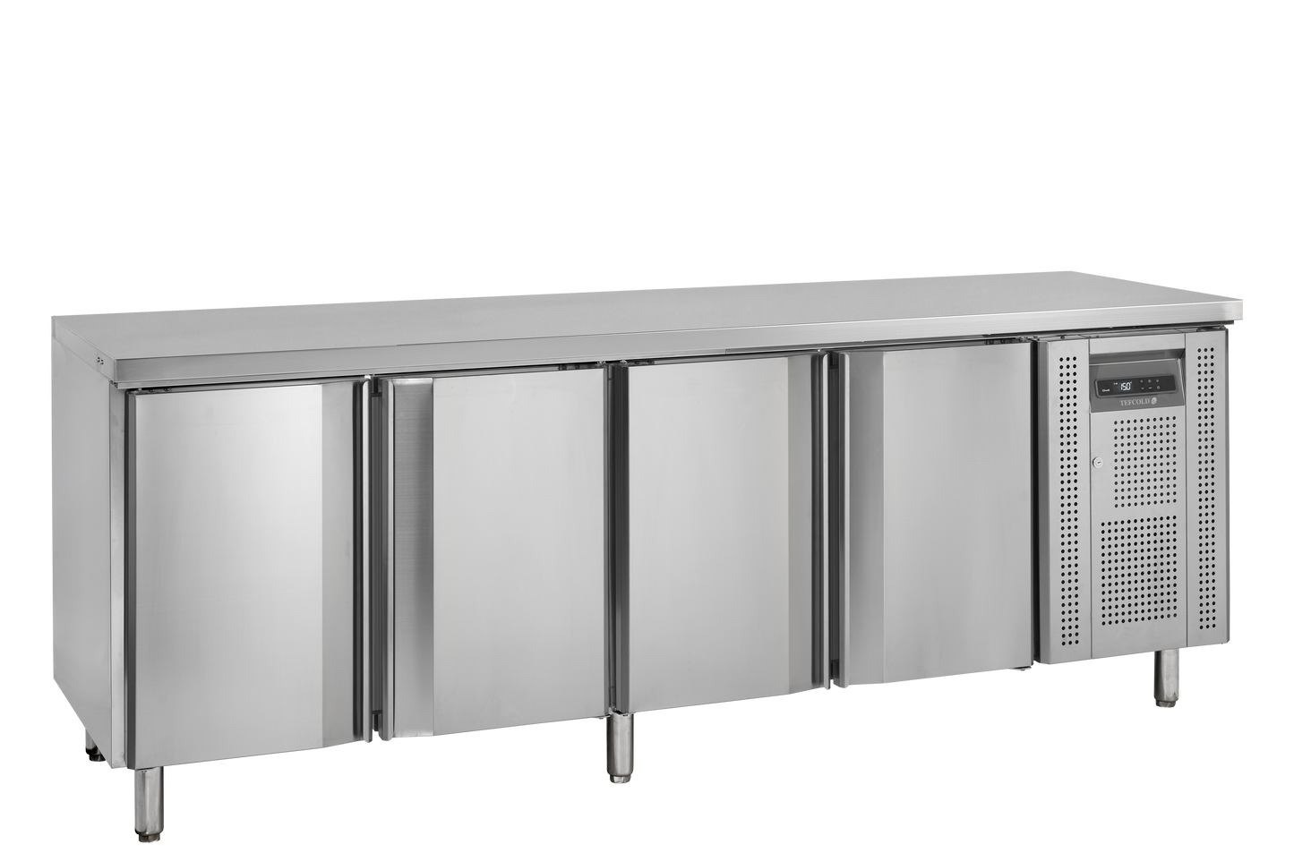 Armoire réfrigérée positive 410L skincare | Tefcold SK6410
