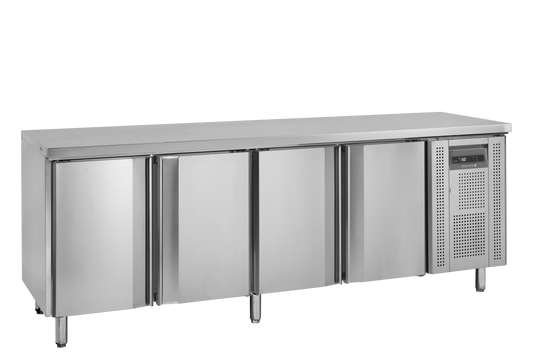 Armoire réfrigérée positive 410L skincare | Tefcold SK6410