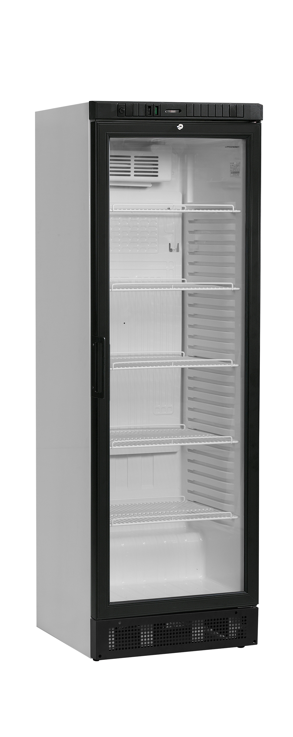 Saladette réfrigérée 1375mm | Tefcold SCU1375