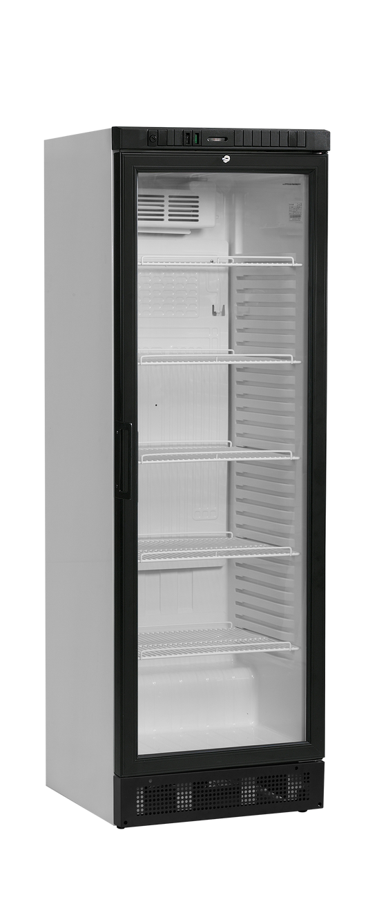 Saladette réfrigérée 1375mm | Tefcold SCU1375