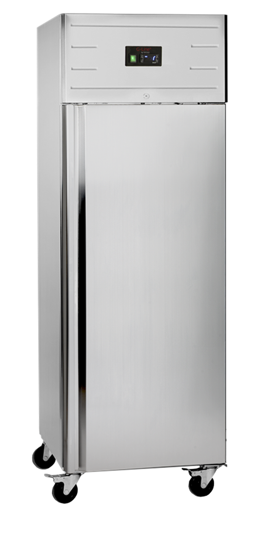 Comptoir réfrigéré sous-comptoir 70L | Tefcold GUC70