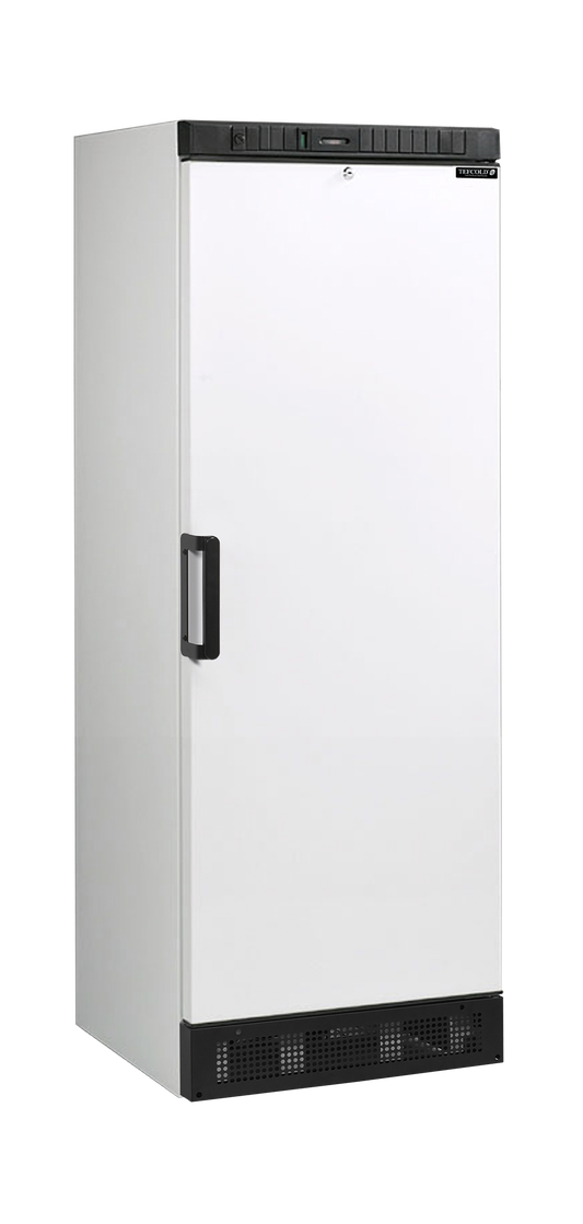 Table réfrigérée à tiroirs 1280mm | Tefcold SDU1280