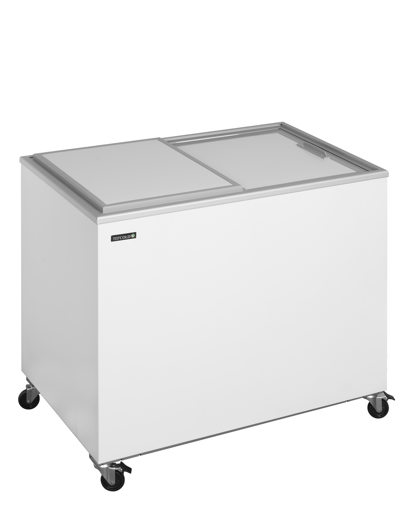 Tiroir réfrigéré sous comptoir 300L | Tefcold USS300SD