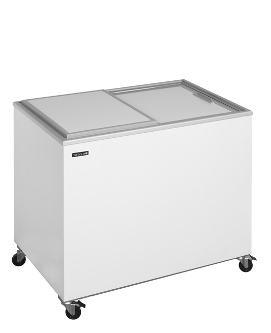 Tiroir réfrigéré sous comptoir 300L | Tefcold USS300SD