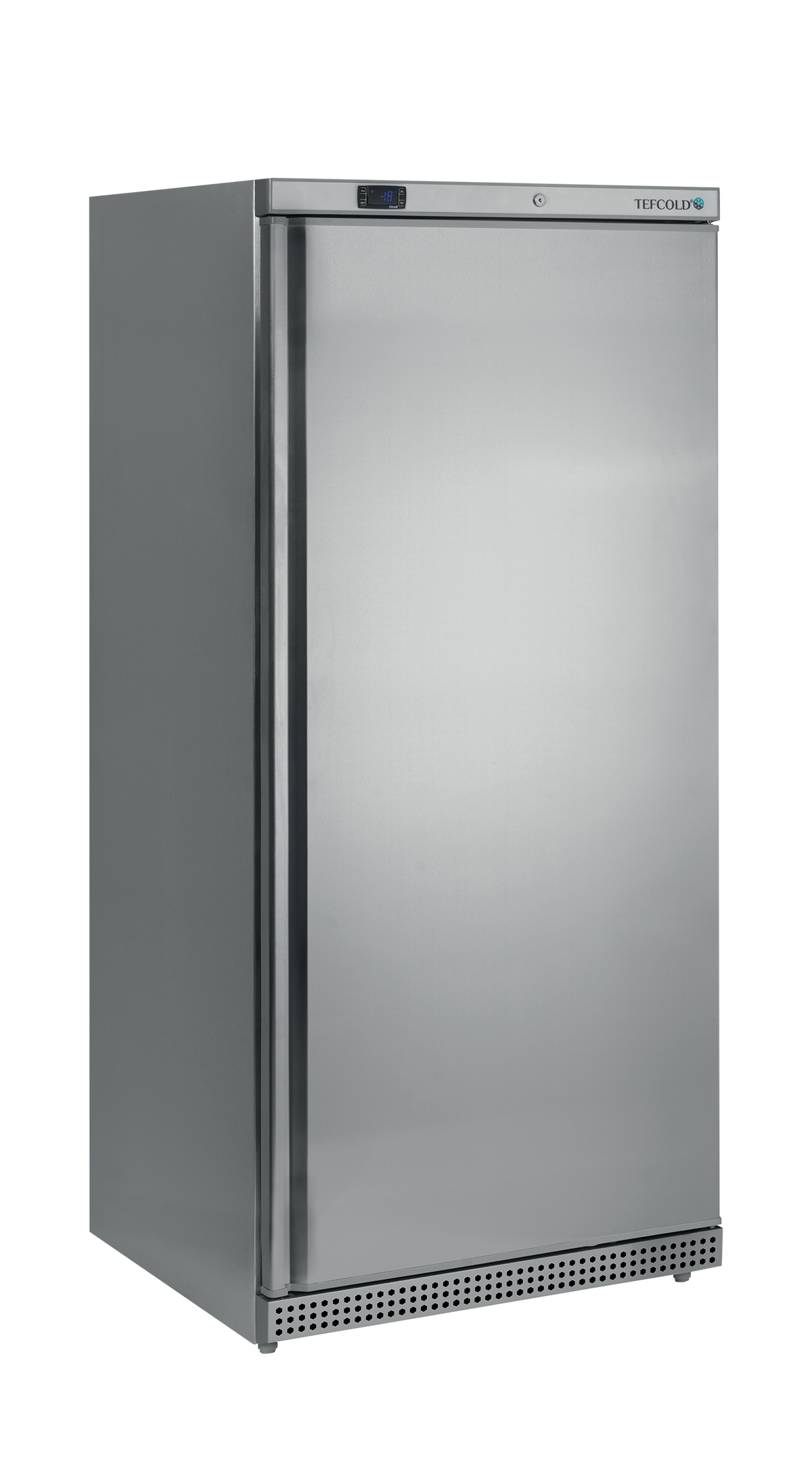 Congélateur coffre 550L froid statique | Tefcold UF550S