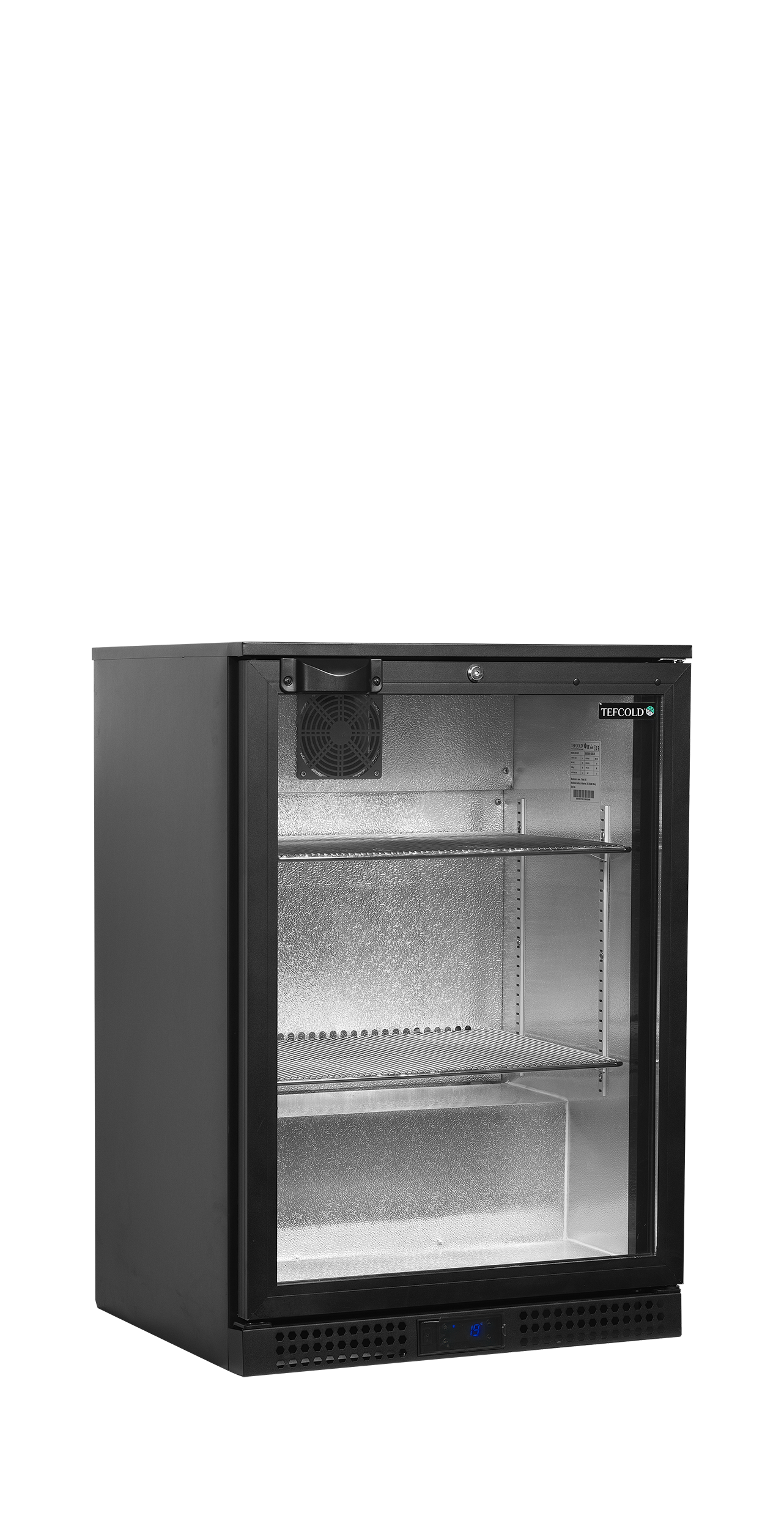 Arrière-bar réfrigéré 160cm | Tefcold BA16H